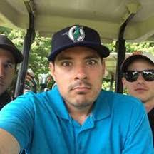 Eddie George's Grille 27