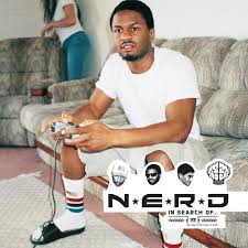 N.E.R.D - In Search of... - Reviews - Album of The Year