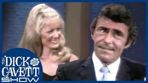 Rod Serling makes cameo appearance