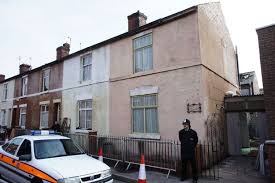 Holly and jessica's bodies were not discovered for a further two weeks, on august 17 2002, in what was an agonising time for their families. April Jones Murder House Set To Join Ranks Of Other Notorious Razed Properties Wales Online