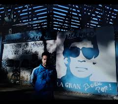 Crónicas incorrectas desde el corazón del bosque maradoniano