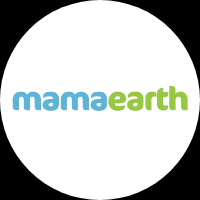 Mamaearth