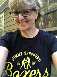 Happy Birthday to the great Paul Johnson!