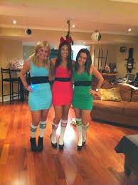 Check spelling or type a new query. Diy Powerpuff Girls Halloween Costume Powerpuff Girls Halloween Costume Powerpuff Girls Costume Halloween Costumes For Teens