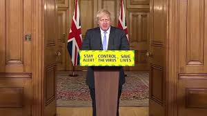 Boris johnson announces complete uk lockdown amid coronavirus crisis. Recap Boris Johnson Holds Final Daily Downing Street Coronavirus Briefing Politics News Sky News