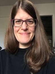 Meet Jenny Alexander. Sees her writing as a ministry