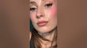 Patrick Ta’s iconic lip combo💄 #makeup #makeupartist #makeuptutorial  #makeuptips #makeupreview
