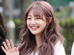 Who Is The Leader Of Twice, Nayeon Or Jihyo? - Quora