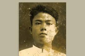 Đồng chí Nguyễn Ngô Dật (1890-1932)