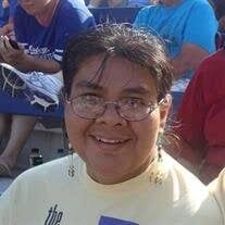 Frances Lorraine Barrett Obituary