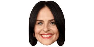 Leanne Best (Smile) Big Head