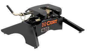 Curt fifth wheel to gooseneck adapter. Curt Fifth Wheel Hitch Curt Q20 5th Wheel Trailer Hitch
