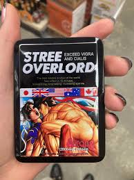 B0ner pills I found at an Asian market : rengrish