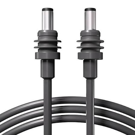 Starlink Mini DC-DC Power Cable 15m