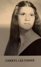 Remembering Sherry Jenkins Sunderland, a Huntington High School alumna