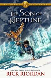 Poséidon poséidon is on facebook. Les Escapades Culturelles De Frankie Le Fils De Neptune Les Heros De L Olympe Tome 2 De Rick Riordan