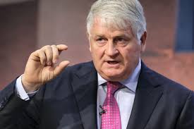 Digicel calls off €1.8bn flotation