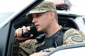 DOD POST Commission grants accreditation to three USAMPS law enforcement  training courses, ACA reaccredits Corrections Specialist Course for third  time