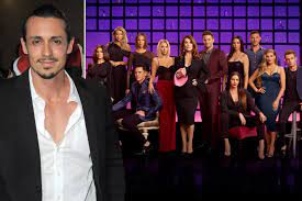 Your #1 source of the latest updates, news, clips, & information on the cast of #vanderpumprules. A Look Back At Survers Past With Vanderpump Rules Star Peter Madrigal