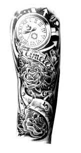 Full Hand Tattoo Png For Picsart Tattoideas Full Hand Tattoo Full Sleeve Tattoos Sleeve Tattoos