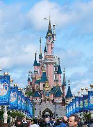 Disney Architecture Architecture Disneyland California Disney