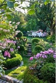 Romantic English Garden Design Beautiful Gardens Romantic Garden Cottage Garden
