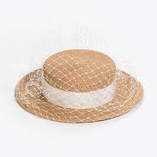 Mademoiselle chapeaux 15 rue des tournelles, 75004 paris 01 72 60 77 68. Canotier En Paille Gilou Par Mademoiselle Chapeaux Paris Chapeau Canotier Chapeau Canotier
