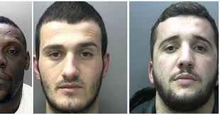 Many albanian criminals work for the mafia or the mafia style of organization is not part of the albanian culture. The Battle Against Albanian Mafia Flooding Birmingham With Cocaine Birmingham Live