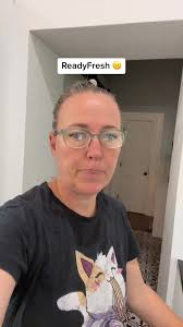 Readyfresh! Do better! #fyp #readyfresh