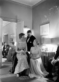 New Years Party 1956 Life Photo Archive Vintage Photography Vintage Photos Photo