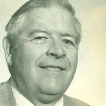 Francis T. Satterfield Obituary