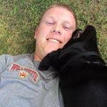 Blake Ahlers's Instagram, Twitter & Facebook