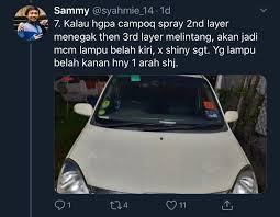 Padahal di setiap stasiun, kereta ini dibersihkan. Cara Kilatkan Headlight Kereta Dengan Mudah Dan Murah