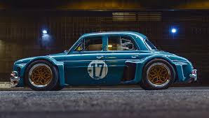 Image result for Duguesclin 1960 Renault