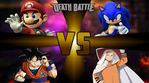 We did not find results for: Sold Mario Vs Sonic Vs Goku Vs Naruto By Supercharlie623 On Deviantart
