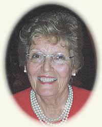 Obituary for Joan Quinn Kellick
