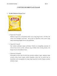 We did not find results for: Contoh Segmentasi Pasar Pdf