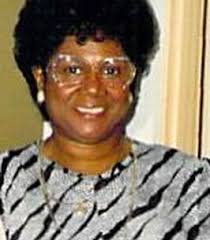 Mozella Williams Service Details