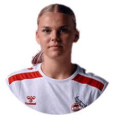 Julia Schiffarth (FC Köln (W))