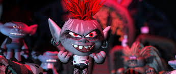 Check spelling or type a new query. Music And Fiber Collide Melodiously In Trolls World Tour Animation World Network