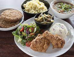 Hometown kitchen is located on vellgrove avenue, parkwood. Hometown Harvest Kitchen 2 Fredericknewspost Com