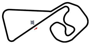 Once a classic road racing circuit behind the iron curtain, today's sachsenring has been transformed into a modern arena where the world's best motorcycle. Sachsenring In Oberlungwitz