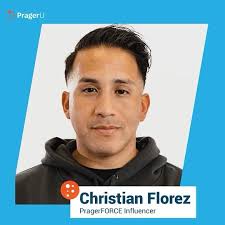 Christian Florez