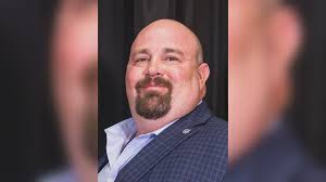 Dr. Bobby McCloud named Wayland's Executive Director of International  Program Operations