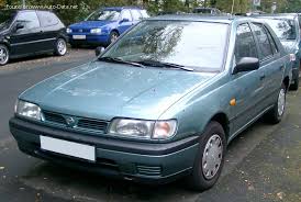 The nissan sunny is an automobile built by the japanese automaker nissan from 1966 to 2006. 1990 Nissan Sunny Iii Hatch N14 5 Doors 2 0 D 75 Hp Technical Specs Data Fuel Consumption Dimensions