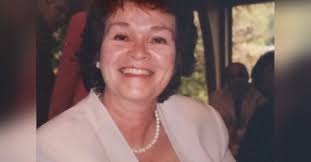 Obituary information for Katherine Lou Farley Snyder