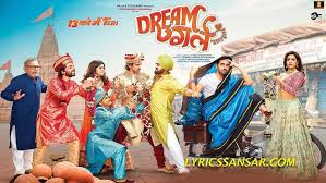 Dream Girl All Song With Lyrics Video With Images Girl Movies