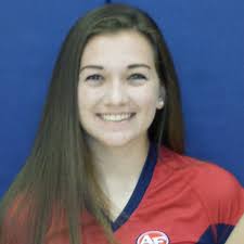 Morgan Coleman's Austintown-Fitch High School Bio