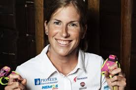 Katka Smutná přestupuje ze Santanderu do týmu Lukáše Bauera