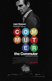 Action, adventure, crime, drama, mystery, thriller. The Commuter 2018 Imdb